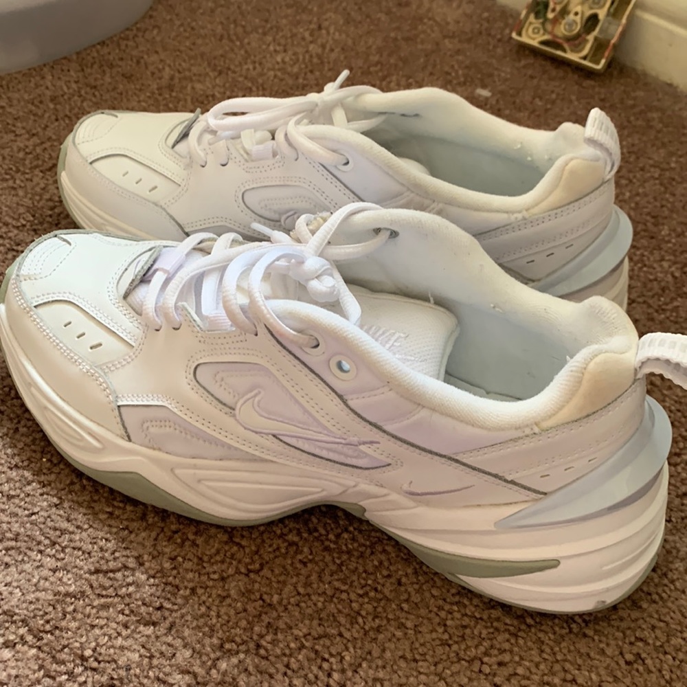 Nike Tekno’s